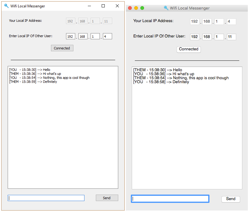 Wifi_Local_Messenger
